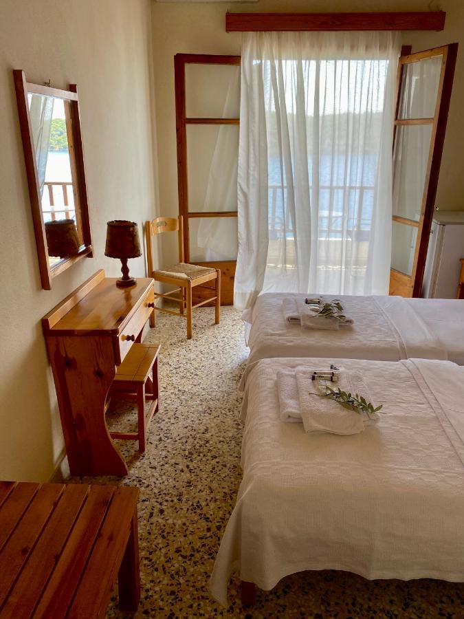 فندق Blue Bay ميلينا المظهر الخارجي الصورة