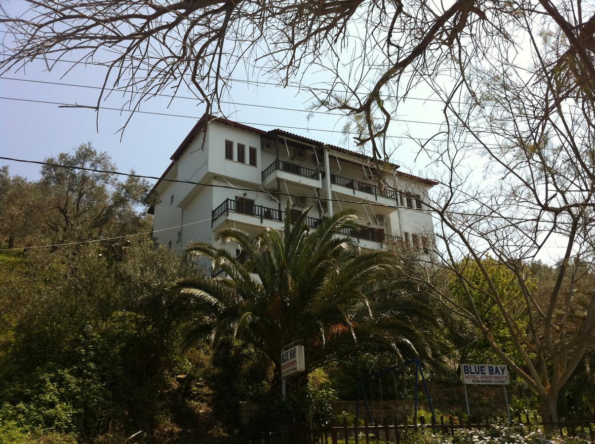 فندق Blue Bay ميلينا المظهر الخارجي الصورة