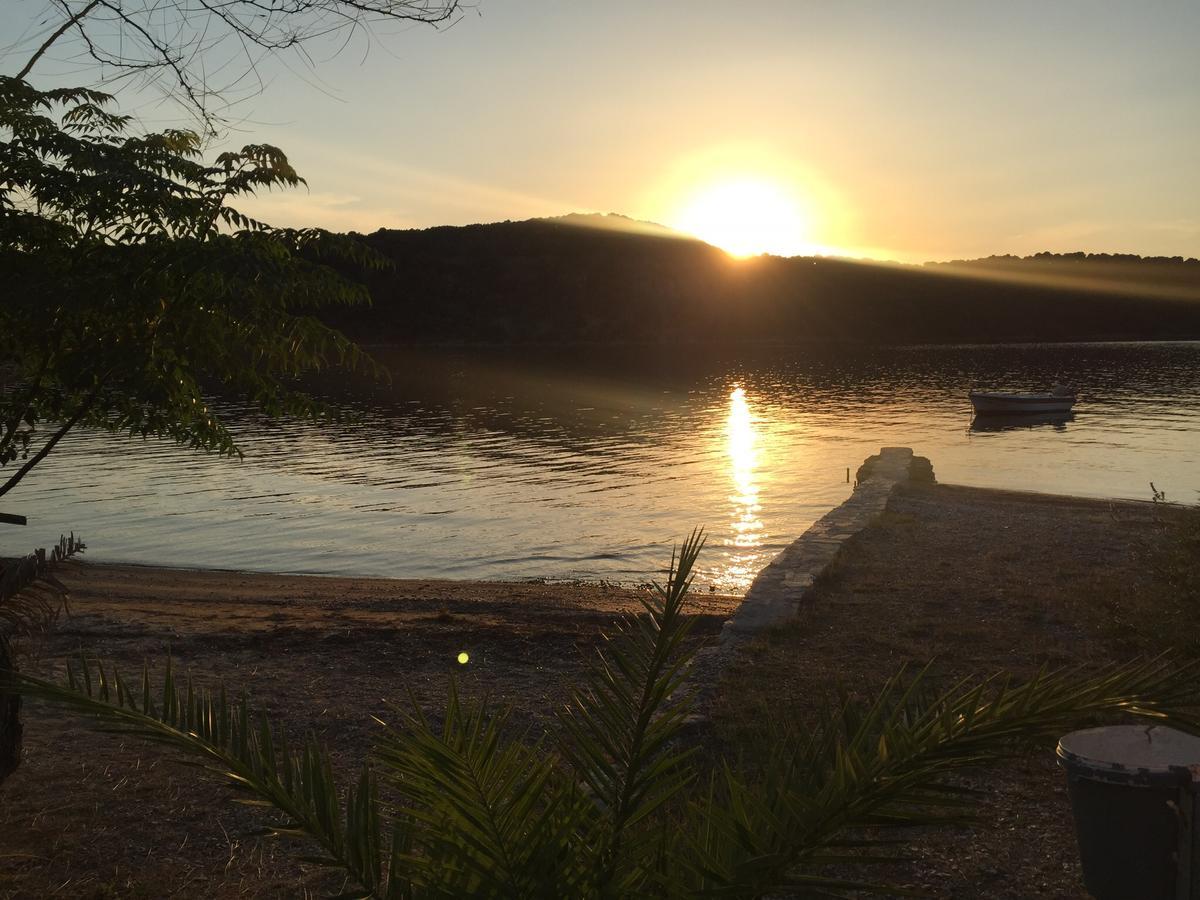 فندق Blue Bay ميلينا المظهر الخارجي الصورة