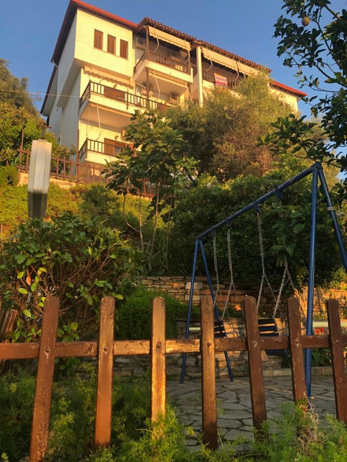فندق Blue Bay ميلينا المظهر الخارجي الصورة