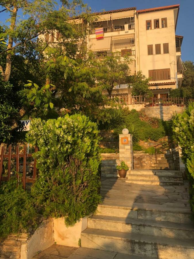 فندق Blue Bay ميلينا المظهر الخارجي الصورة